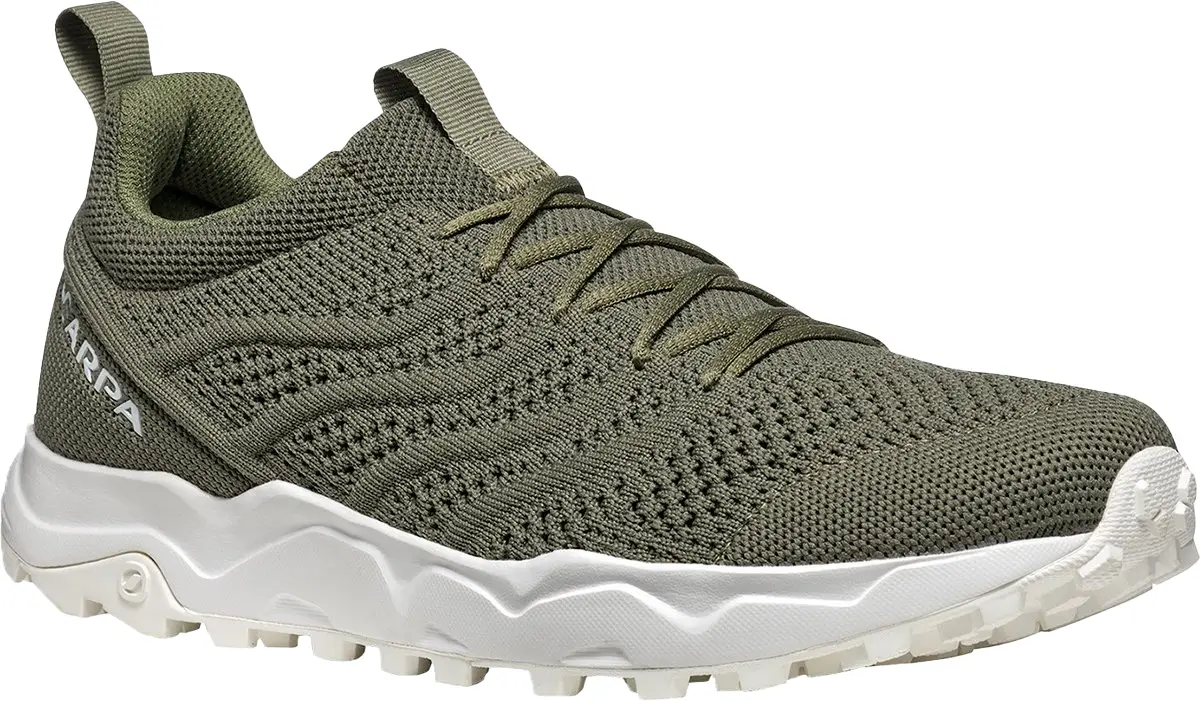 Кроссовки Scarpa Gecko City