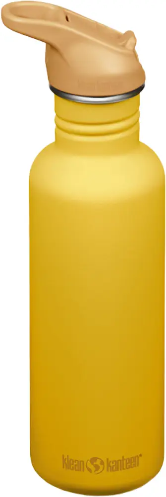 Фляга Klean Kanteen Classic Flip Sport 800 мл Sunset