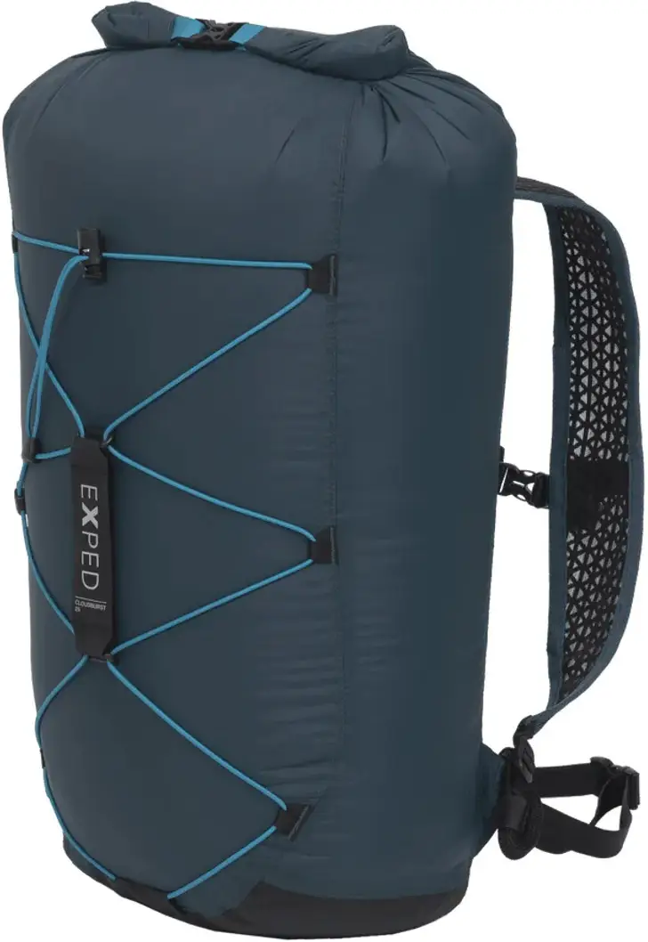 Рюкзак Exped Cloudburst 25 Navy