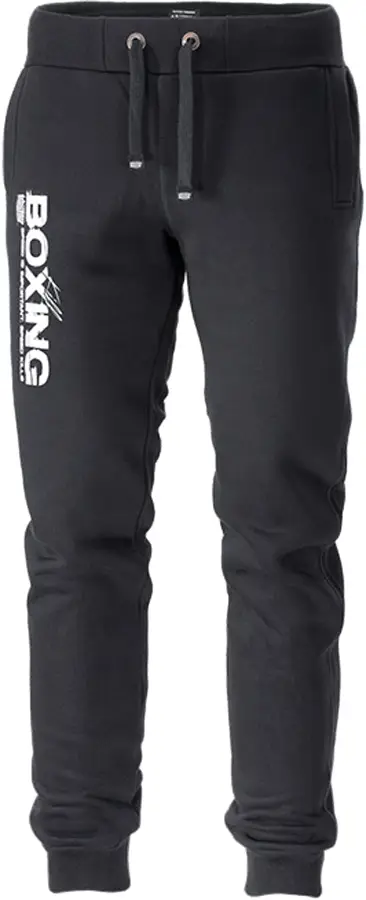 Штани Dobermans Aggressive Kill Boxing SPD294ABK