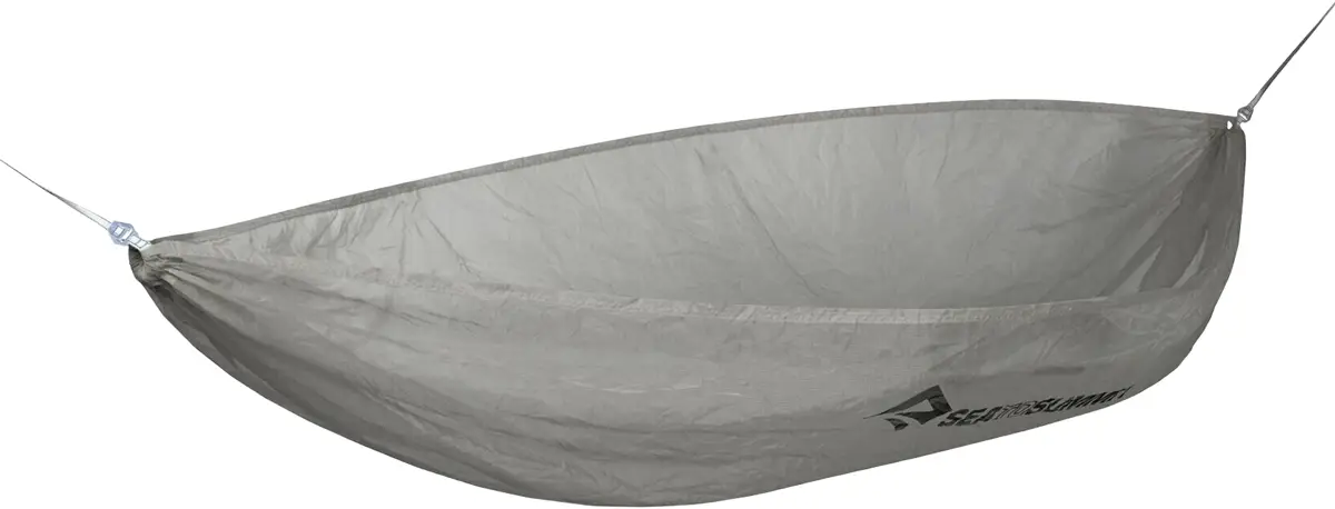 Гамак Sea To Summit Set Ultralight Single XL Gray
