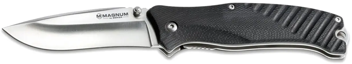 Нож Boker Magnum Buddy
