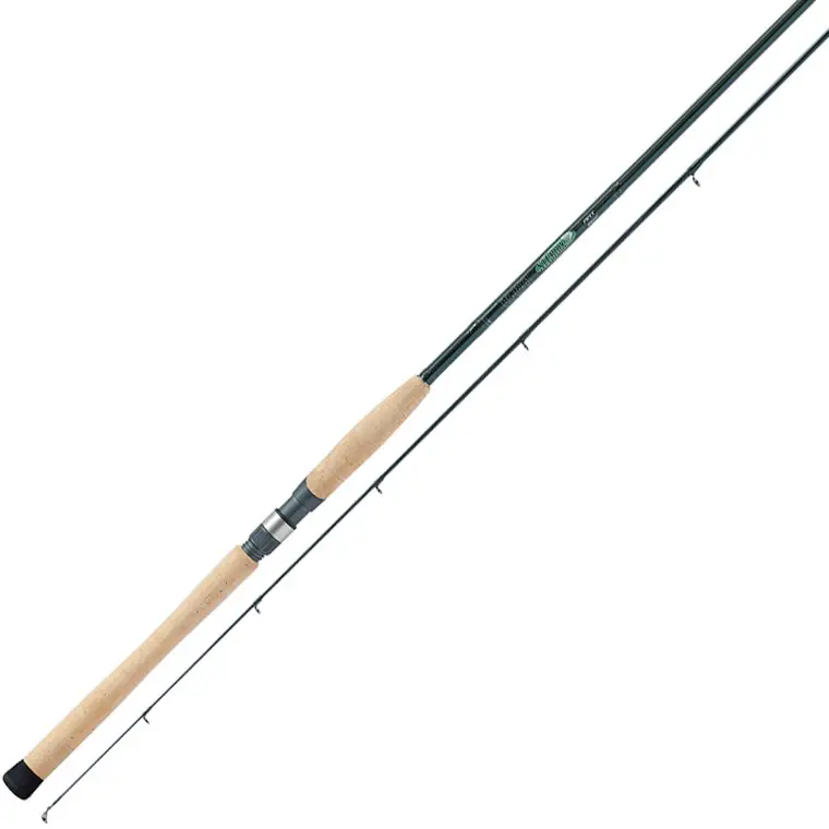 Спиннинг St.Croix Legend Elite LES70MHF2 2.13m 10-21g