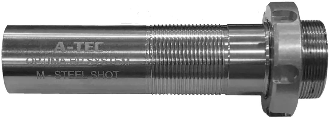 Адаптер глушителя A-TEC для саундмодератора A12 Beretta Optima HP. Кал. - 12/76