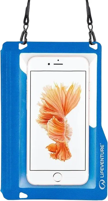 Гермочохол Lifeventure Hydroseal Phone Case Plus