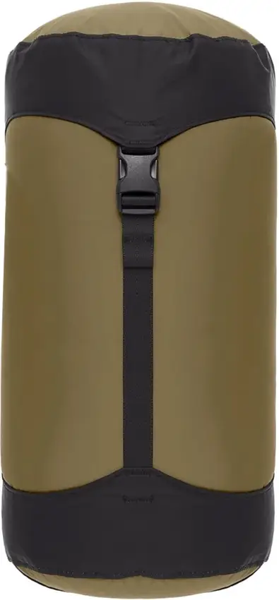 Компрессионный мешок Sea To Summit Lightweight Compression Sack 8 Burnt Olive