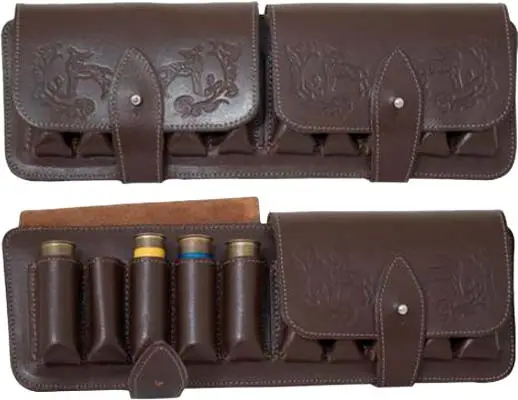 Патронташ Акрополис ФП-2р