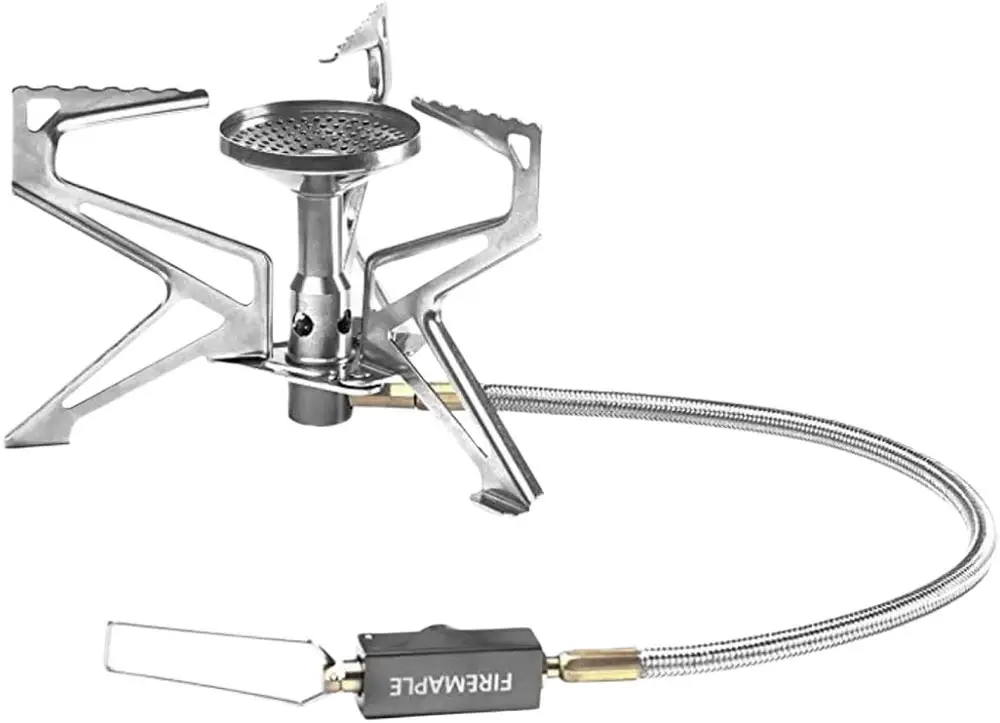 Газовая горелка Fire-Maple FM Rock