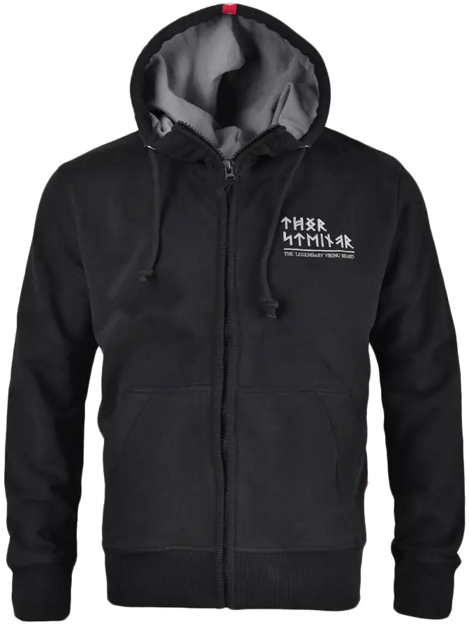 Худі Thor Steinar Heddal