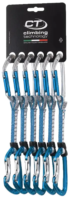 Оттяжка Climbing Technology Aerial Pro Set DY 12см