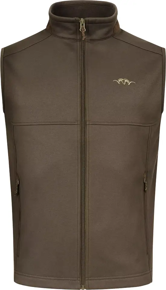 Жилет Blaser Active Outfits Fleece Kylar