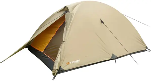 Палатка Trimm Comet 2-3 Sand