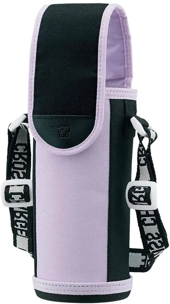 Чохол для термоса Zojirushi MC-BA02VZ для 0,48 Pink/black