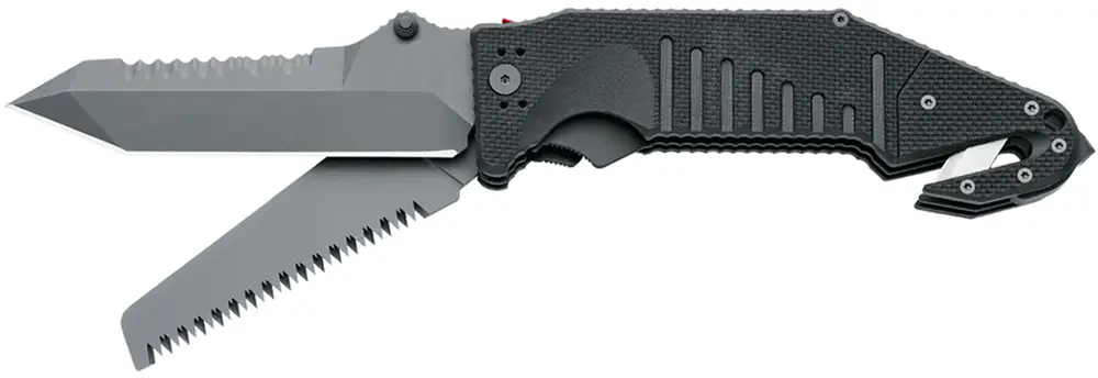 Ніж Fox FOX R.C.S.T.F. Lama Tanto
