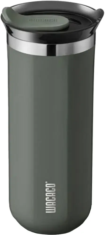 Термокружка Wacaco Octaroma Grande 435мл Grey
