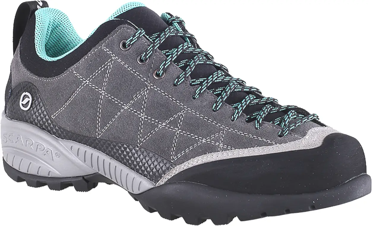 Кроссовки Scarpa Zen Pro Wmn