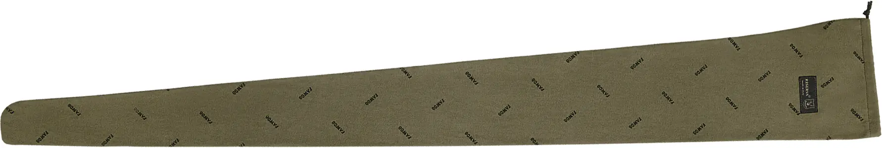 Чохол для зброї Riserva  R1281. 121 см. Зелений