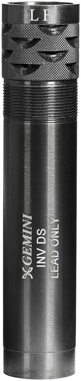 Чок GEMINI PORTED Invector DS LF (0.76) кал. 12. Для моделей Browning 725/A5