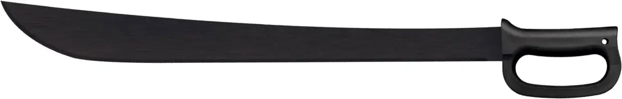 Мачете Cold Steel Latin D-Guard Machete 24" (з піхвами)