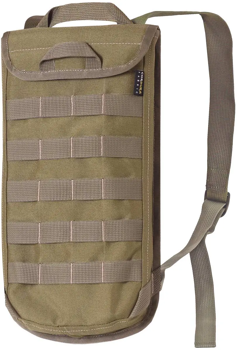 Чехол для гидратора Tactical Extreme 2 Coyote