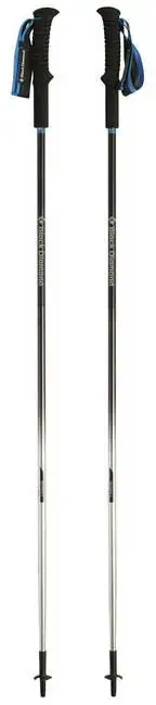 Трекінгові палиці Black Diamond 112181-110 Distance Z-Pole