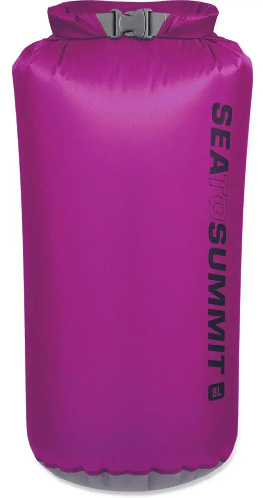 Гермомешок Sea To Summit Ultra-Sil Dry Sack 8 Berry