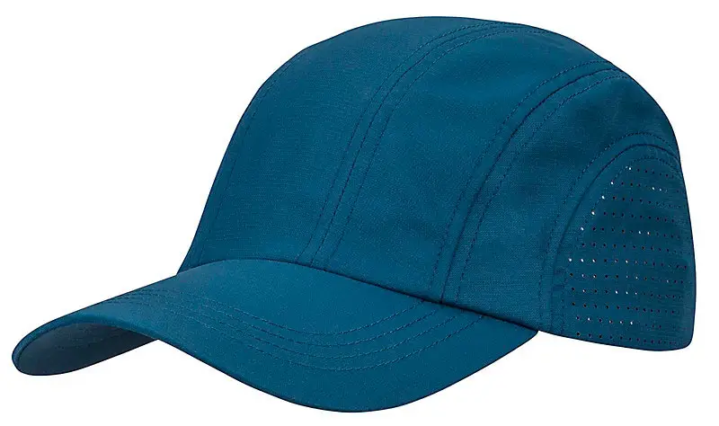 Кепка Marmot Simpson Hiking Cap Vintage Navy