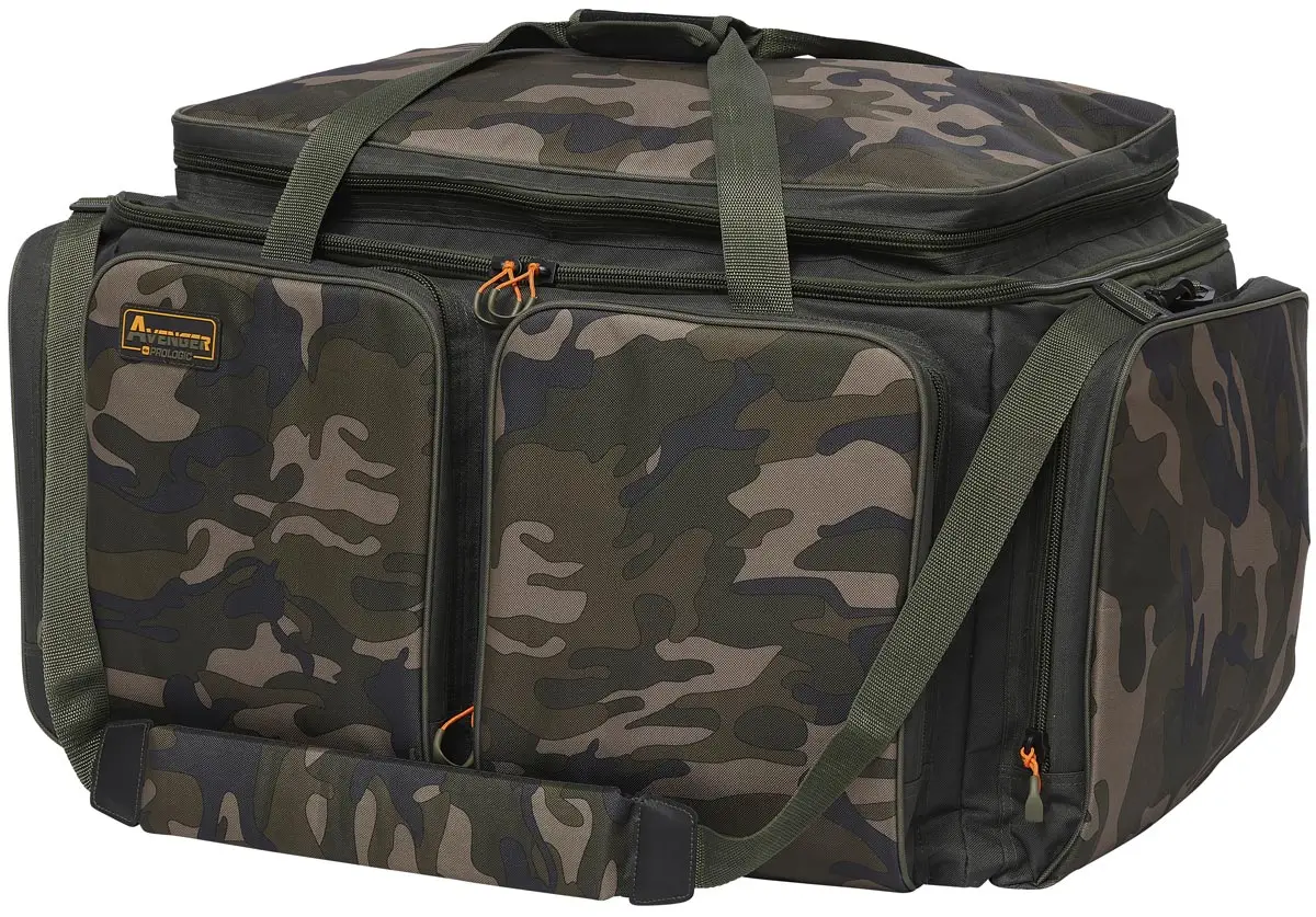 Сумка Prologic Avenger Carryall XXL Green camouflage