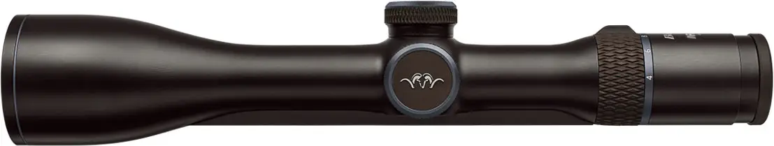 Прицел оптический Blaser Infinity 4-20x58 iC сетка QDC с подсветкой. Шина ZM/VM