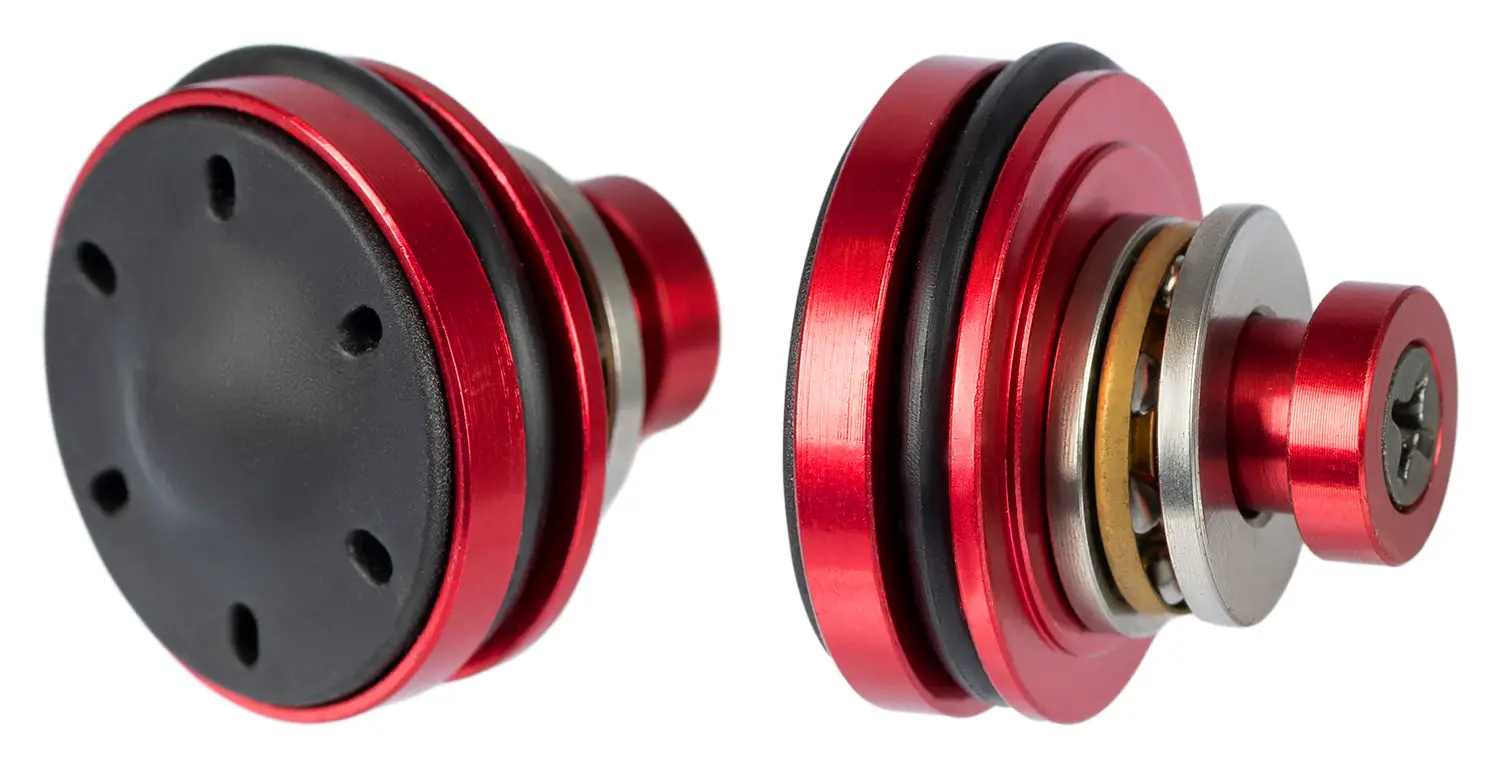 Голова поршня Cyma C117B