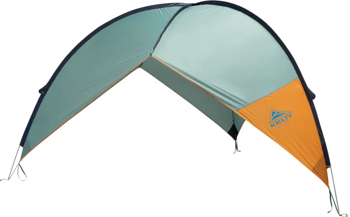 Тент Kelty Sunshade Malachite