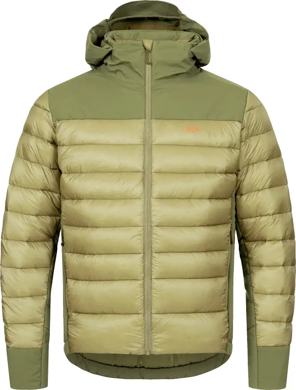 Куртка Blaser Active Outfits Odserver S Green