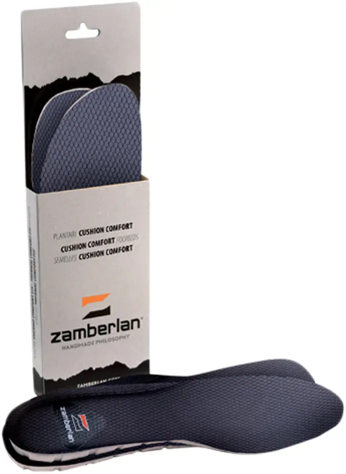 Устілки Zamberlan Cushion Comfort