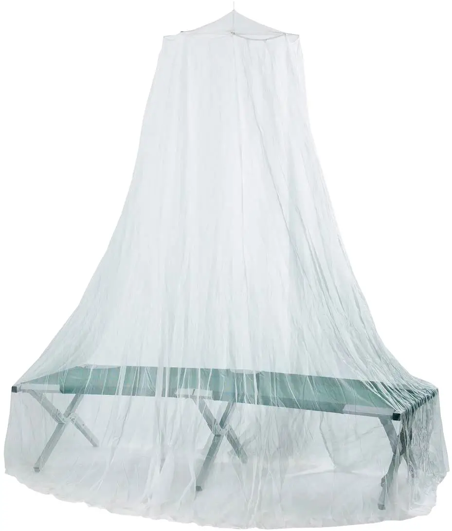 Москитная накидка Tatonka Midge Moskito-Netz. White