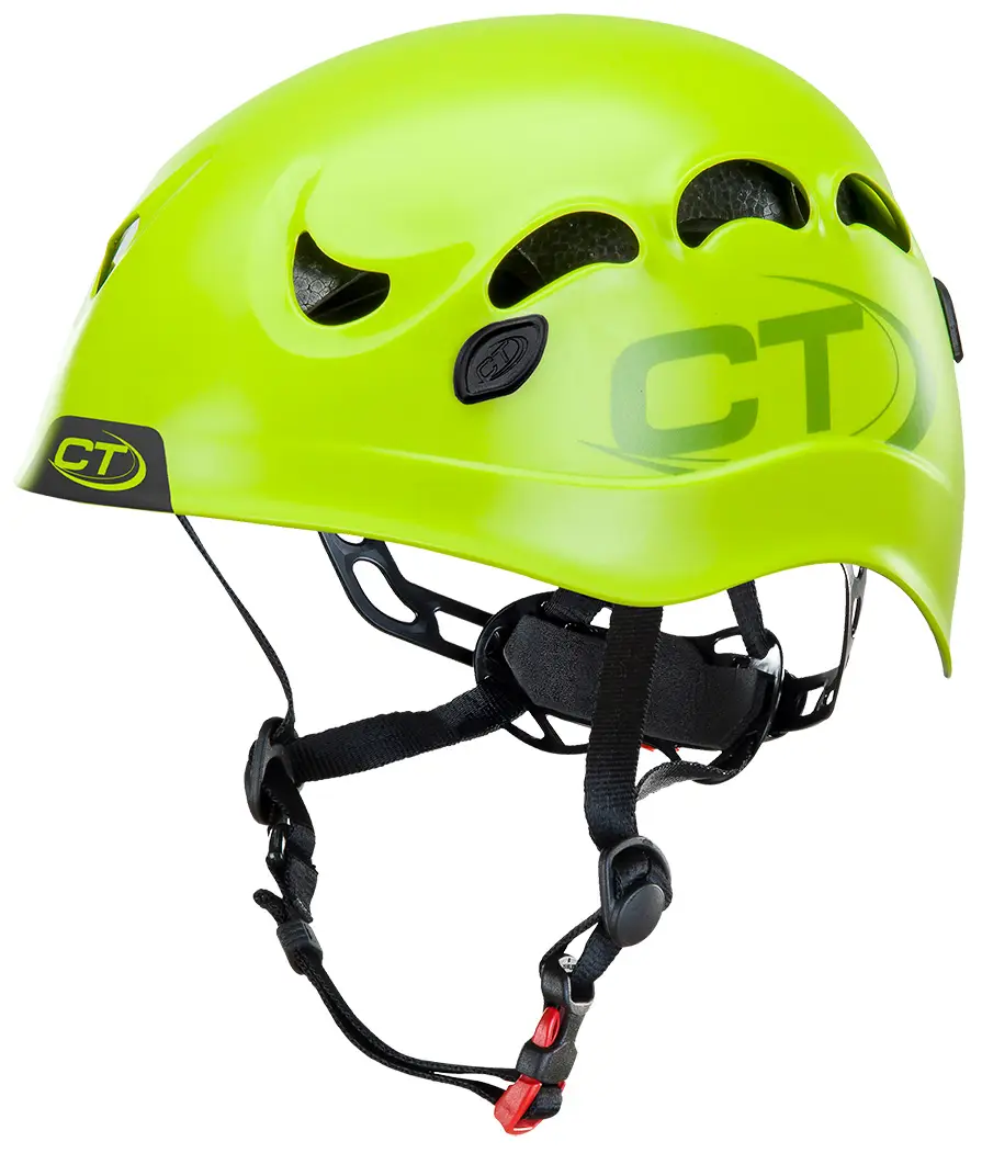 Каска Climbing Technology Venus Plus Green