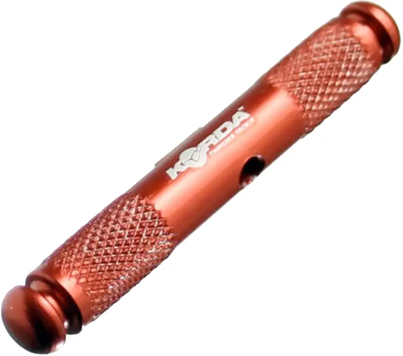Инструмент Korda Strippa Tool для снятия оплетки