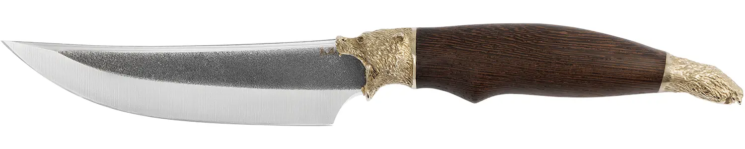 Ніж R.A.Knives Грізлі 4