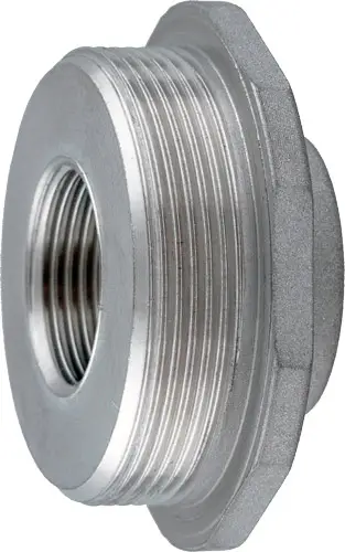 Адаптер Ase Utra для саундмодераторов серии SL. Резьба - 5/8"-24