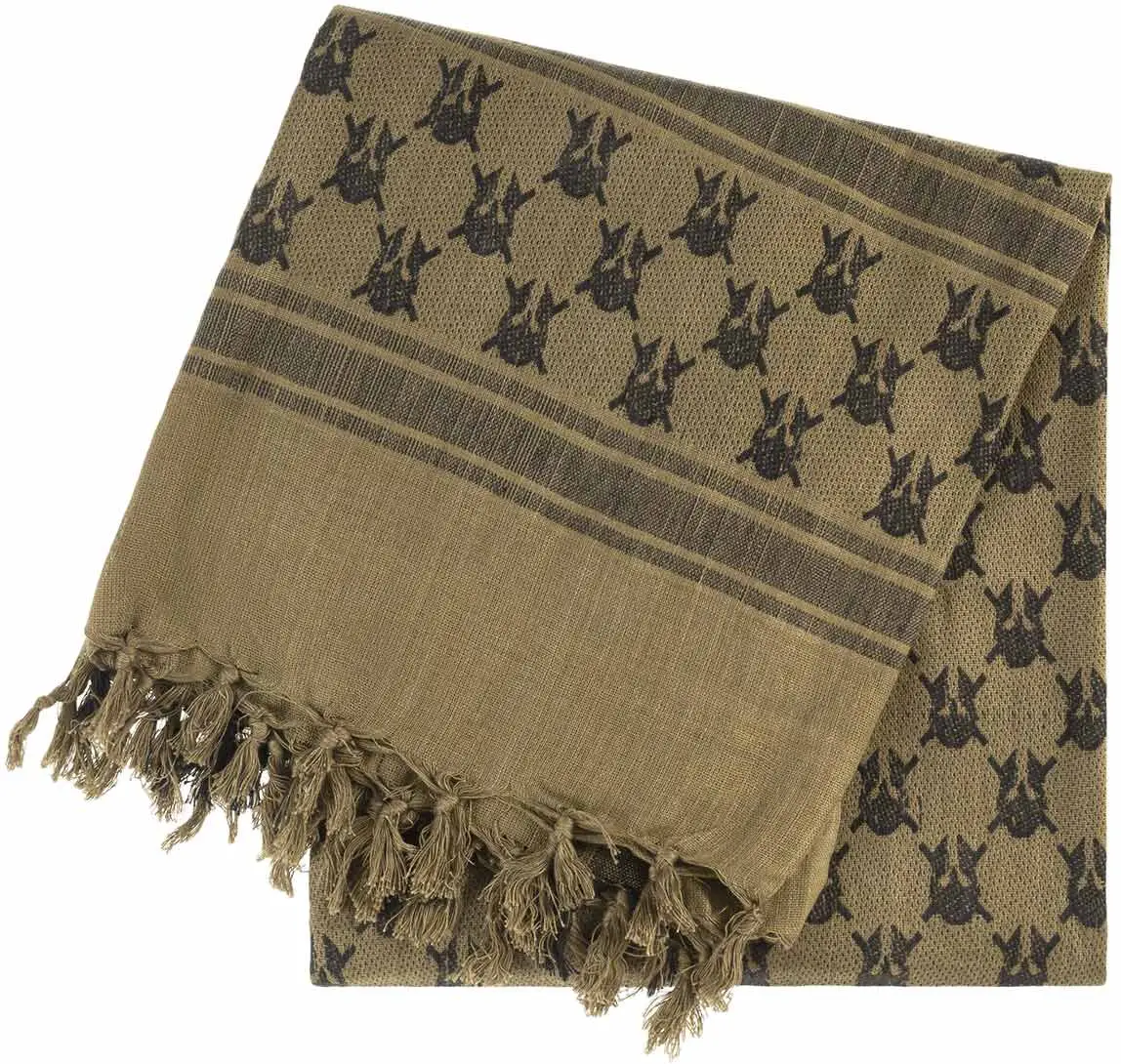 Шемах Pentagon Atreus Shemagh One size