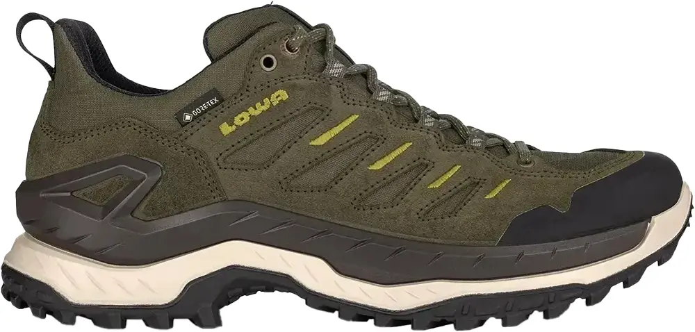 Кроссовки Lowa Innovo GTX LO