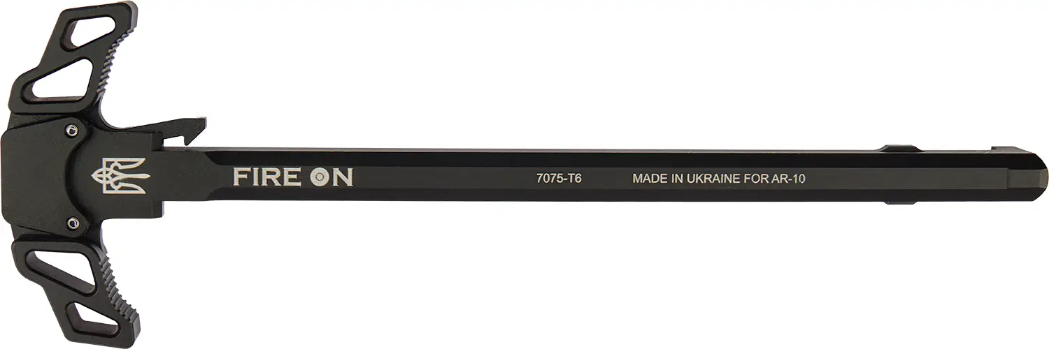 Руків’я зведення FIRE ON AR10 двостороннє