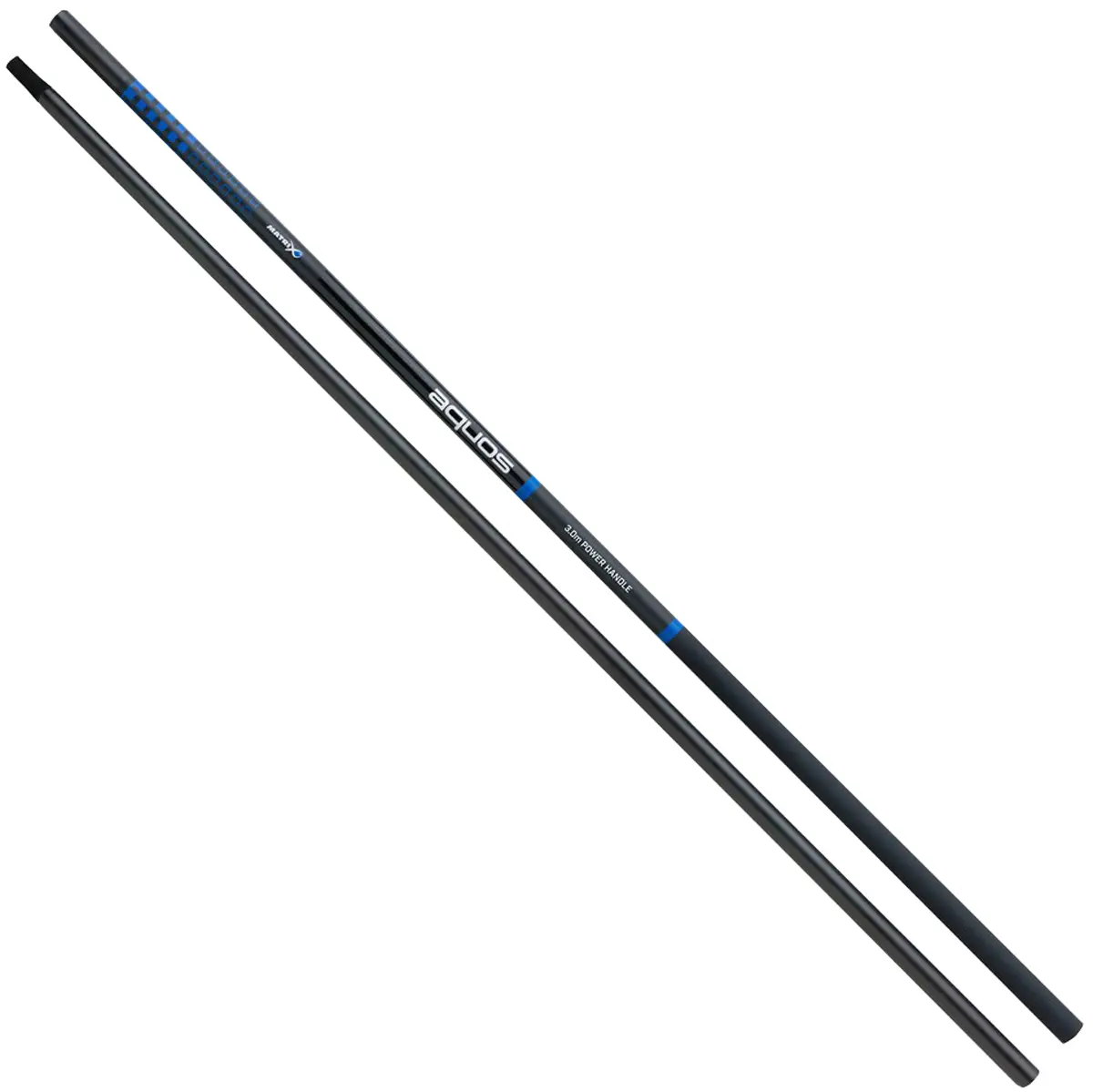 Ручка підсака Matrix Aquos Power Landing Net Handle 3.00m 2 sec.
