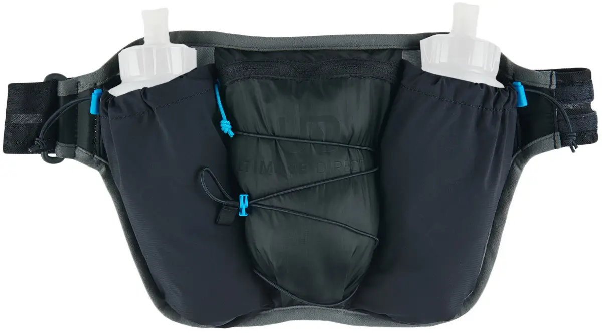 Сумка на пояс Ultimate Direction Ultra 3 Onyx