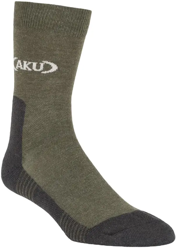 Шкарпетки AKU Trekking Low