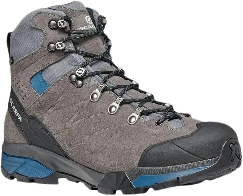 Черевики Scarpa ZG Trek GTX Wide