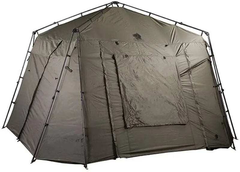 Палатка Nash Bank Life Gazebo