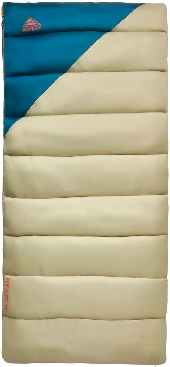 Спальний мішок Kelty Catena 30. Elm-reflecting pond