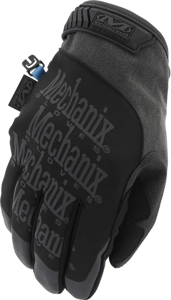 Рукавички Mechanix Coldwork Original