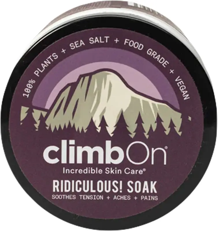 Крем Black Diamond Ridiculous Soak 10 oz