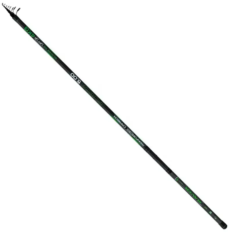 Вудилище болонське Maver Furia Bolo 4.00m